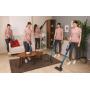 HOOVER - Aspirador Vertical HF522STP 011
