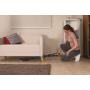 HOOVER - Aspirador Vertical HF522STP 011