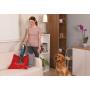 HOOVER - Aspirador Vertical HF522STP 011