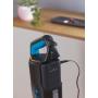 HOOVER - Aspirador Vertical HF522STP 011