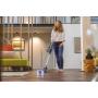 HOOVER - Aspirador Vertical HF920P 011