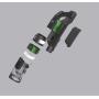 HOOVER - Aspirador Vertical HF920P 011