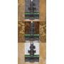 HOOVER - Aspirador Vertical HF920P 011