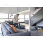 HOOVER - Aspirador Vertical HFX10P 011