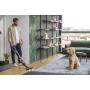 HOOVER - Aspirador Vertical HFX10P 011