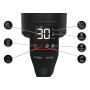 HOOVER - Aspirador Vertical HFX10P 011