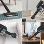 HOOVER - Aspirador Vertical HF410P 011