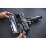 HOOVER - Aspirador Vertical HF410P 011