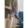 HOOVER - Aspirador Vertical HF410P 011