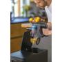 HOOVER - Aspirador Vertical HF410P 011