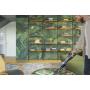 HOOVER - Aspirador Vertical HFX10H 011