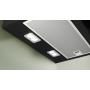 BOSCH - Chaminé Parede Serie4 DWK87FN60