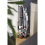 HOOVER - Aspirador Vertical HFX10H 011
