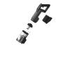HOOVER - Aspirador Vertical HFX10H 011