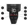 HOOVER - Aspirador Vertical HFX10H 011