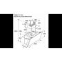 BOSCH - Chaminé Parede Serie8 DWK91LT60