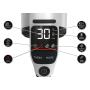 HOOVER - Aspirador Vertical HFX20H 011