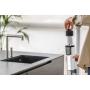 HOOVER - Aspirador Vertical HFX20H 011