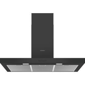 SIEMENS - Chaminé Parede IQ100 LC96BBC60