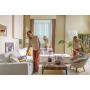 HOOVER - Mini Aspirador de Colchões HMC510UV 011
