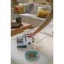 HOOVER - Mini Aspirador de Colchões HMC510UV 011