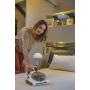 HOOVER - Mini Aspirador de Colchões HMC510UV 011