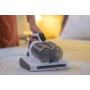 HOOVER - Mini Aspirador de Colchões HMC510UV 011