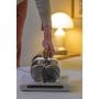 HOOVER - Mini Aspirador de Colchões HMC510UV 011