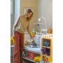 HOOVER - Mini Aspirador de Colchões HMC510UV 011