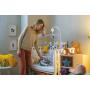 HOOVER - Mini Aspirador de Colchões HMC510UV 011