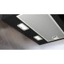 SIEMENS - Chaminé Parede IQ700 LC87KFN60