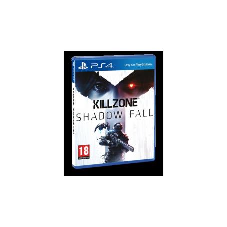 JG. PS4 Killzone: SHADOW FALL 9276470