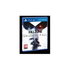 JG. PS4 Killzone: SHADOW FALL 9276470