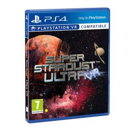 SONY - Super Stardust 9857952