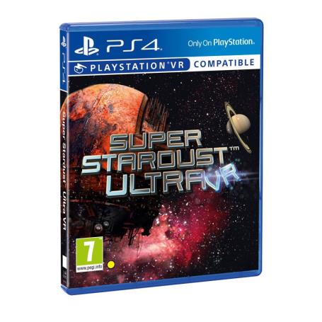 SONY - Super Stardust 9857952