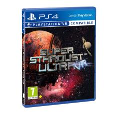 SONY - Super Stardust 9857952