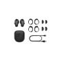 BOSE - Earbuds QuietComfort II BK B870730-0010