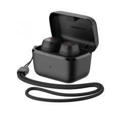 SENNHEISER - Earbuds TWS Preto CX SPORT