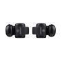 BOSE - Earbuds TWS QuietComfort Ultra Open Preto B881046-0010