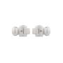 BOSE - Earbuds TWS QuietComfort Ultra Open Branco B881046-0020