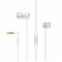 SENNHEISER - Auriculares com Microfone Branco CX 300S&nbsp;