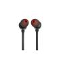 JBL - Auriculares com Microfone USB-C T310 Preto