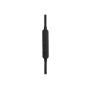 JBL - Auriculares com Microfone USB-C T310 Preto