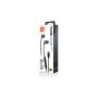 JBL - Auriculares com Microfone USB-C T310 Preto