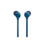 JBL - Auriculares com Microfone USB-C T310 Azul
