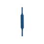 JBL - Auriculares com Microfone USB-C T310 Azul