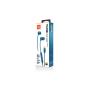 JBL - Auriculares com Microfone USB-C T310 Azul