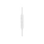 JBL - Auriculares com Microfone USB-C T310 Branco