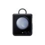 SAMSUNG - Capa Silicone Anel Flip5 EF-PF731TNEGWW
