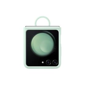 SAMSUNG - Capa Silicone Anel Flip5 EF-PF731TMEGWW